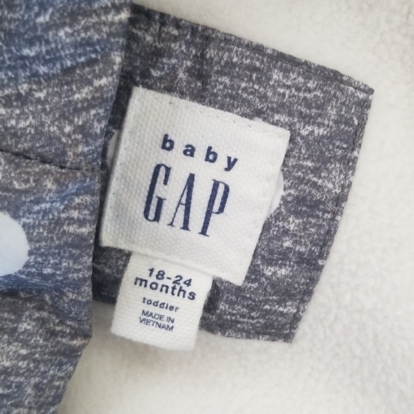 Winter Coat - Picture 3 of 4